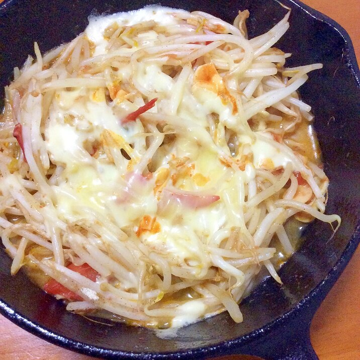 トマトもやしチーズ焼きタバスコ レシピ 作り方 By Madone6 楽天レシピ トマトもやしチーズ焼きタバスコ レシピ 作り方 By Madone6 楽天レシピ